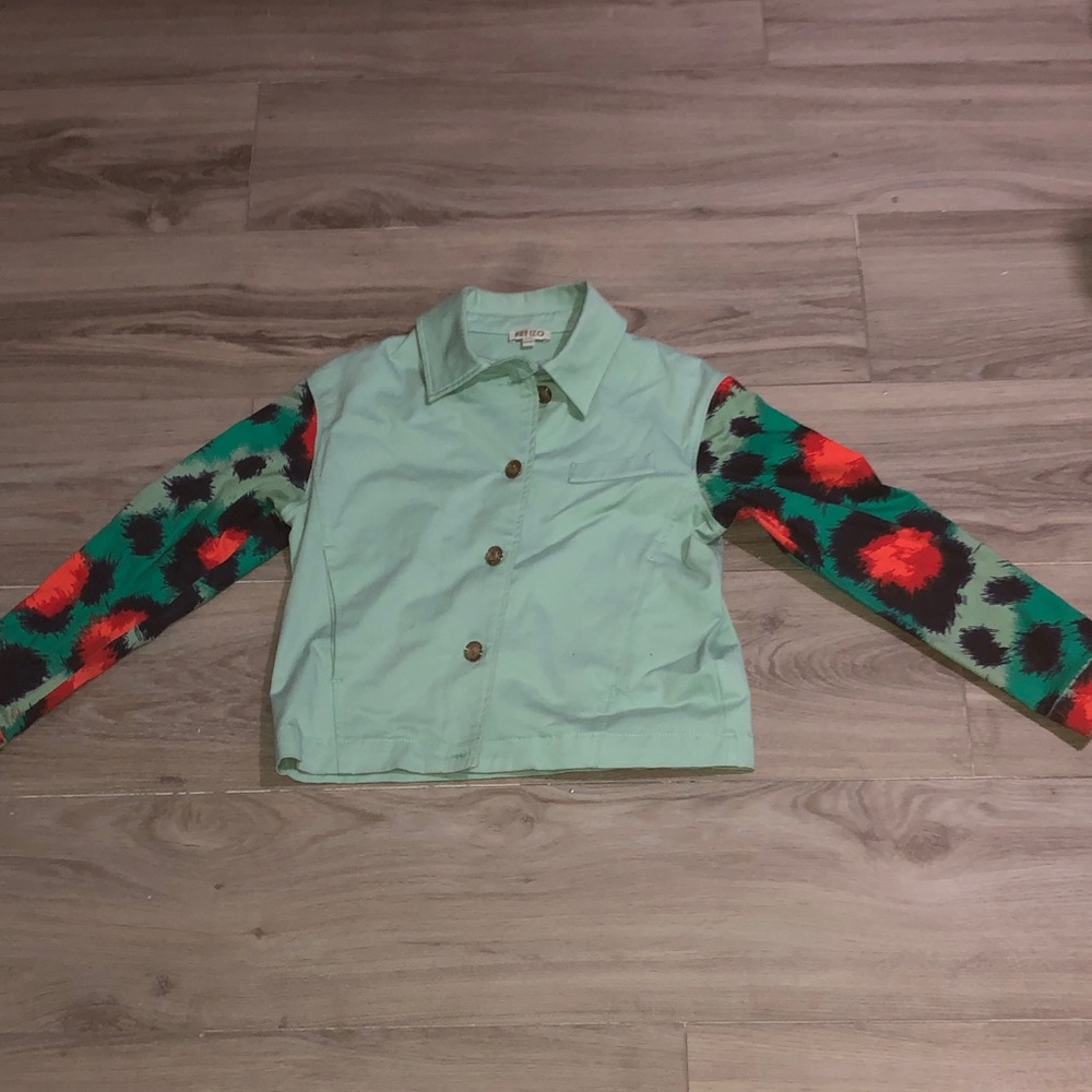 Kenzo Jeans jacket